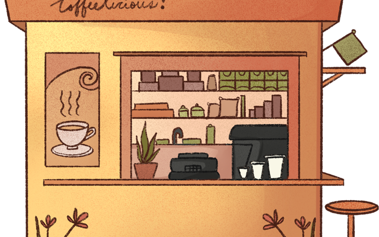 KB Cafe